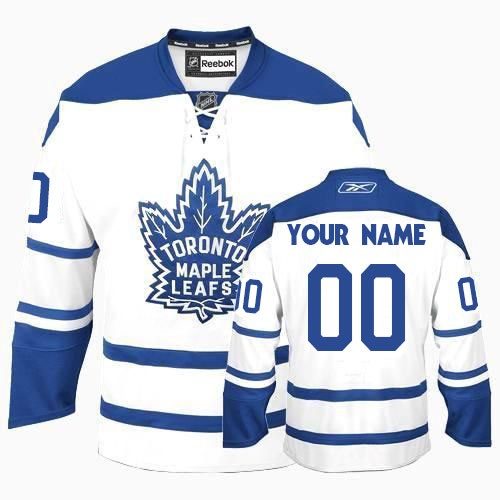 maple leafs women's jersey