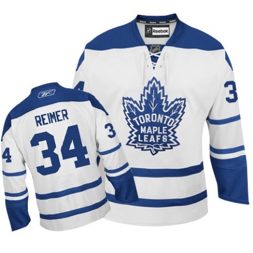 james reimer jersey