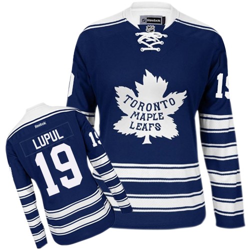 toronto winter classic jersey