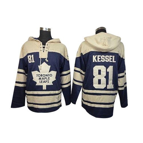 old toronto maple leafs jersey