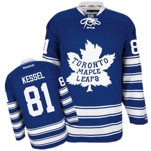 maple leafs kessel jersey