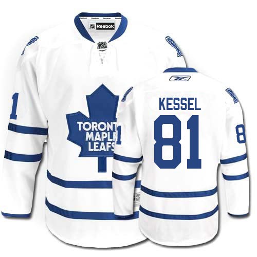 phil kessel away jersey