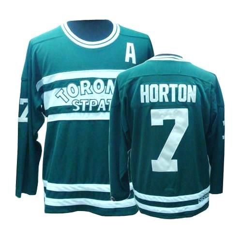 maple leafs green jersey