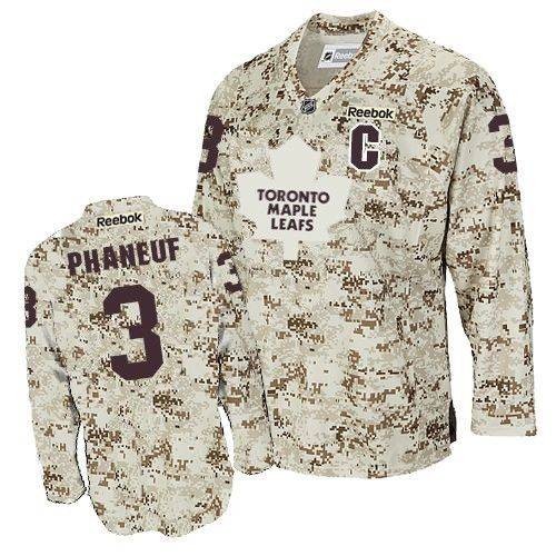 Camo toronto maple leafs jersey clearance