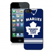 NHL Toronto Maple Leafs IPhone 5 Case 2