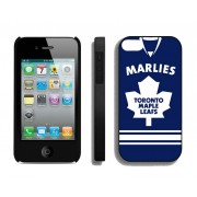 NHL Toronto Maple Leafs IPhone 4/4S Case 2