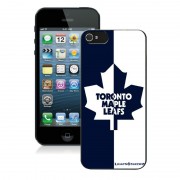 NHL Toronto Maple Leafs IPhone 5 Case 1