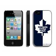 NHL Toronto Maple Leafs IPhone 4/4S Case 1