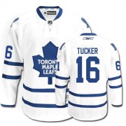 Toronto Maple Leafs Tucker RBK NHL Jersey Hockey Youth L/Xl